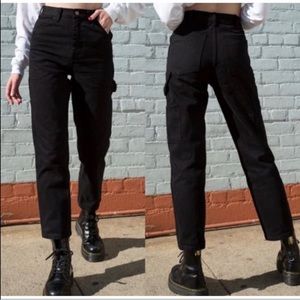 Brandy Melville Cargo Pants